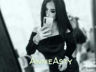 AnnieAsty