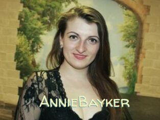 AnnieBayker