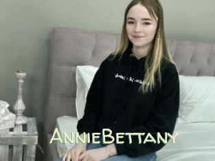 AnnieBettany