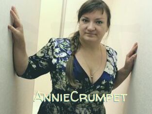 AnnieCrumpet Sexy Tchat