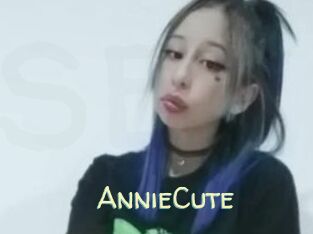 AnnieCute Sexy Tchat