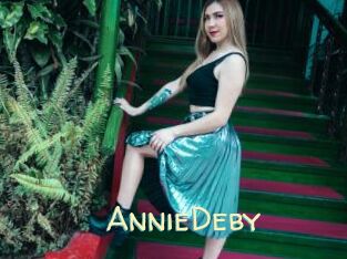 AnnieDeby