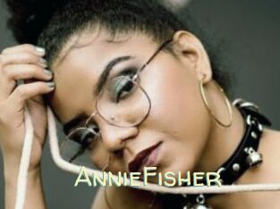 AnnieFisher Sexy Tchat