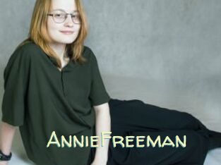 AnnieFreeman