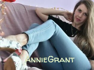 AnnieGrant