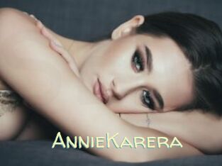 AnnieKarera