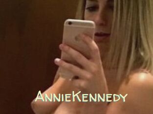 Annie_Kennedy Sexy Tchat