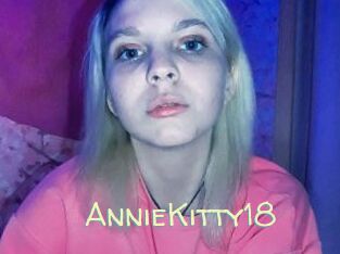 AnnieKitty18