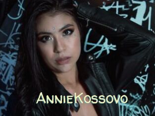 AnnieKossovo