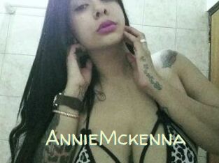 AnnieMckenna