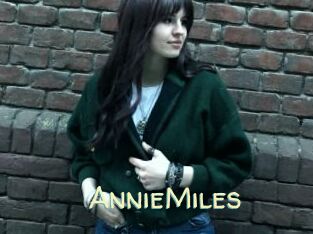 AnnieMiles