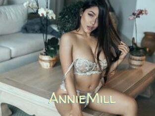 AnnieMill