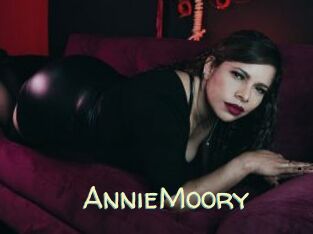 AnnieMoory