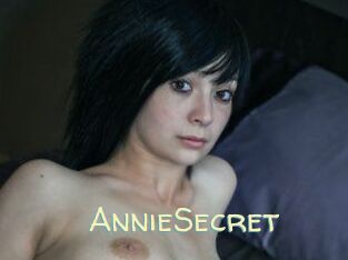 AnnieSecret