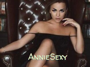 AnnieSexy
