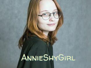 AnnieShyGirl
