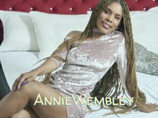 AnnieWembley