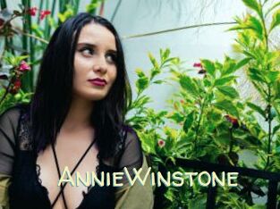 AnnieWinstone Sexy Tchat