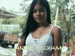 Annie_Beckham