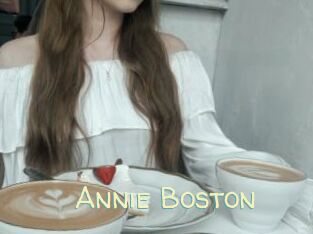 Annie_Boston