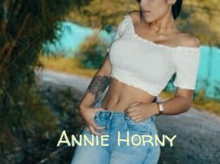 Annie_Horny