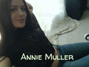 Annie_Muller