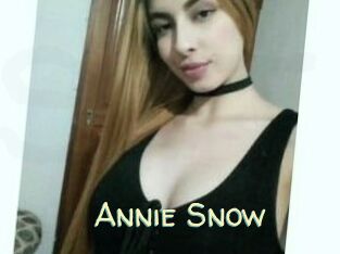 Annie_Snow