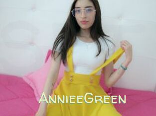 AnnieeGreen