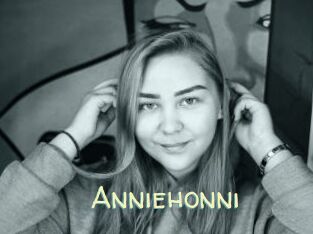 Anniehonni