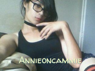 Annieoncammie
