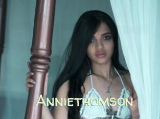 Anniethomson