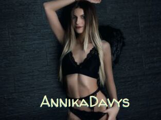 AnnikaDavys