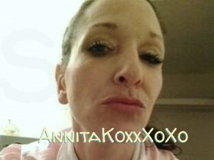 AnnitaKoxxXoXo