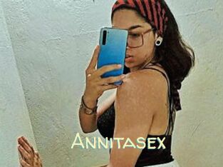 Annitasex