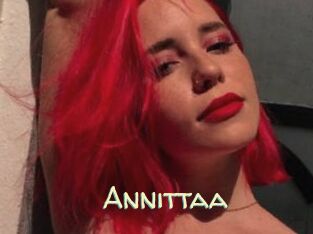 Annittaa