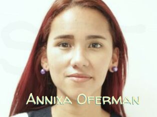 Annixa_Oferman