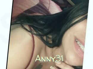 Anny31 Sexy Tchat