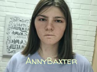 AnnyBaxter