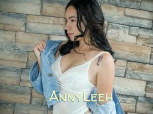 AnnyLeeh