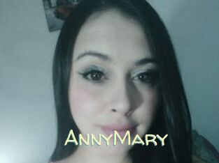 AnnyMary