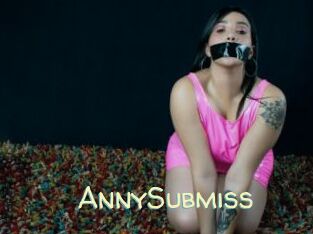 AnnySubmiss