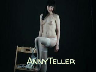 AnnyTeller