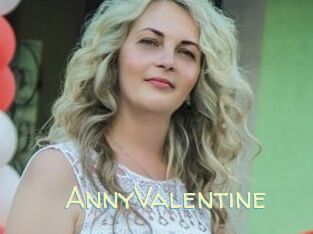AnnyValentine