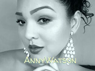 AnnyWatson