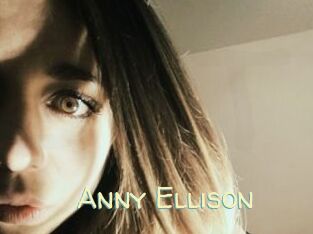 Anny_Ellison Sexy Tchat
