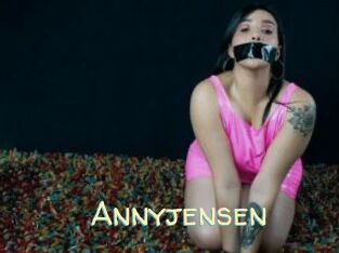 Annyjensen