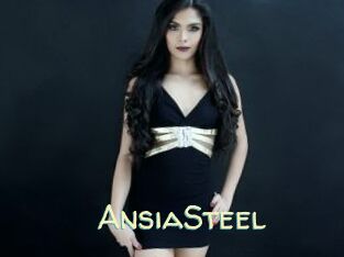 AnsiaSteel