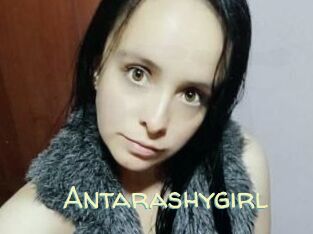 Antarashygirl