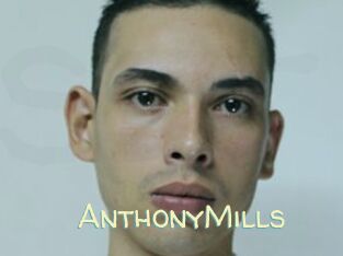 AnthonyMills