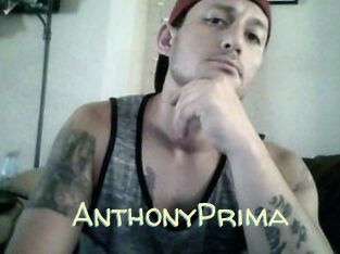 AnthonyPrima